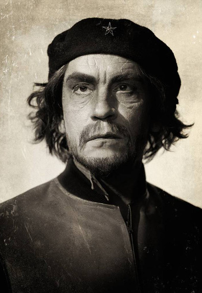 John Malkovich
